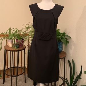 Wendykatlen black dress